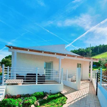 Janas Country House カステルサルド エクステリア 写真
