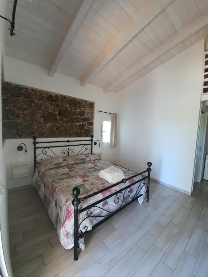 Janas Country House カステルサルド エクステリア 写真