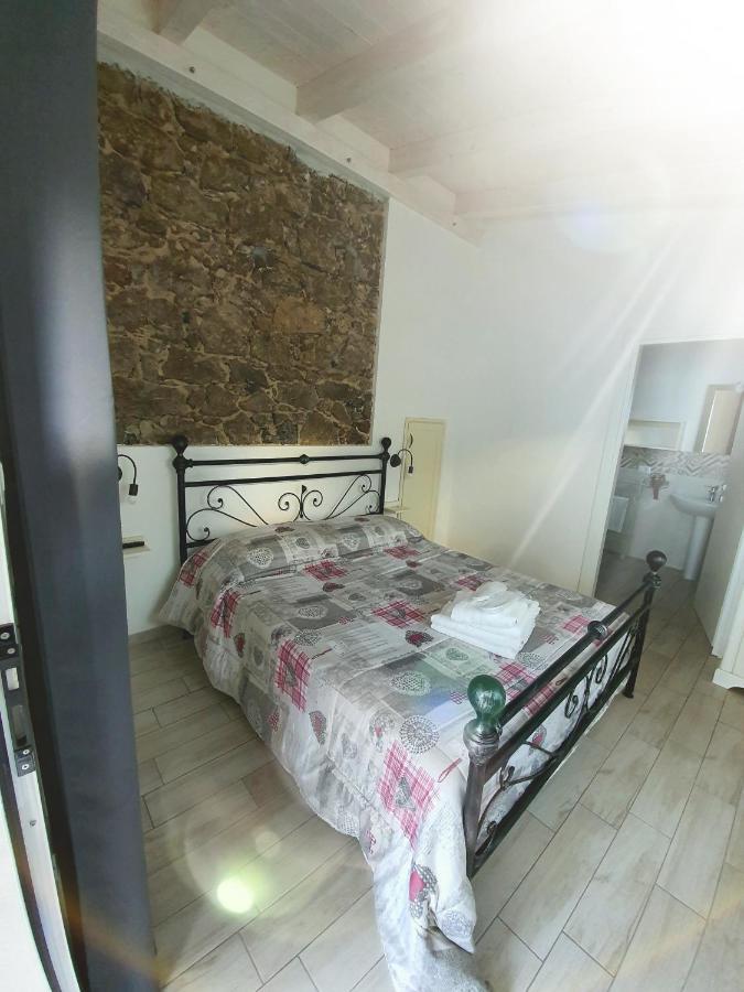 Janas Country House カステルサルド エクステリア 写真