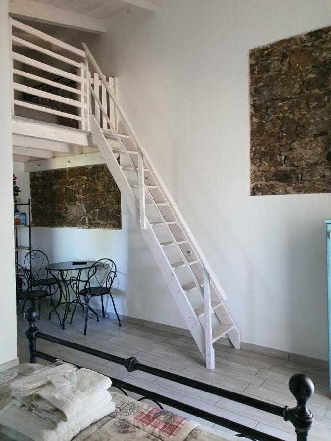 Janas Country House カステルサルド エクステリア 写真