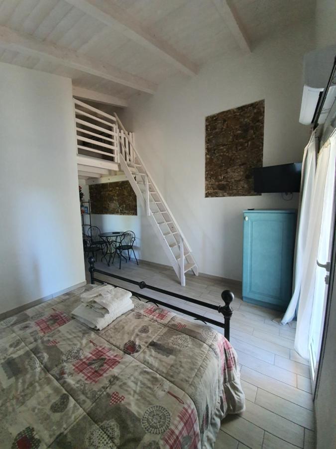 Janas Country House カステルサルド エクステリア 写真