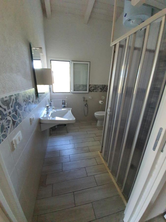Janas Country House カステルサルド エクステリア 写真